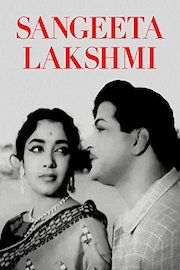 Sangeeta Lakshmi poster