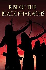 Rise of the Black Pharaohs poster