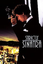 Strictly Sinatra poster