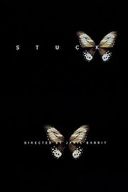 Stuck poster