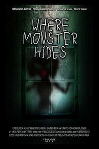 Where Monster Hides