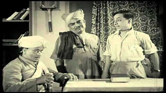 Watch Sabapathy Online