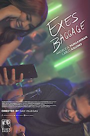 Exes Baggage poster