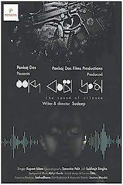 Shobdo Kolpo Droom poster