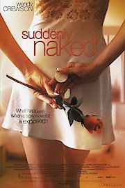 Suddenly Naked poster