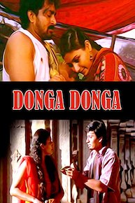 Donga Donga