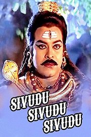 Sivudu Sivudu Sivudu poster