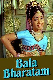 Bala Bharatam poster