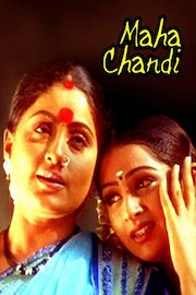 Maha Chandi