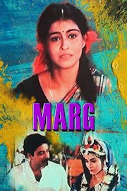 Marg poster