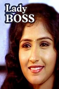 Lady Boss