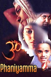 Phaniyamma poster