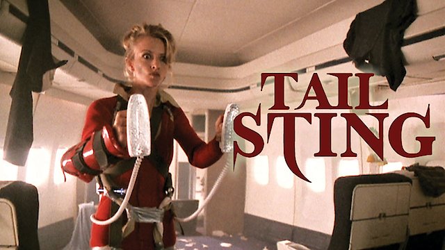 Watch Tail Sting Online