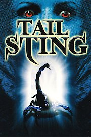 Tail Sting poster