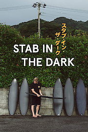 Stab in the Dark poster