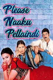Please Naaku Pellaindi poster
