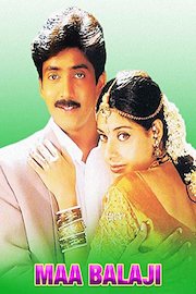 Maa Balaji poster