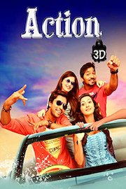 Action 3D