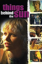 Things Behind the Sun