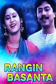 Rangin Basanta poster