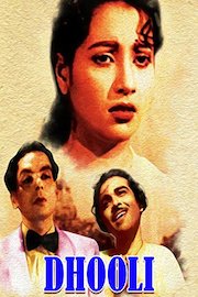 Dhooli poster