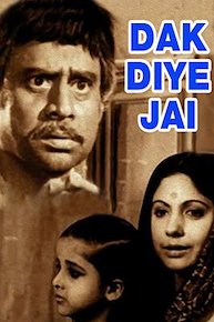 Dak Diye Jai