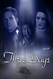 Three Days poster
