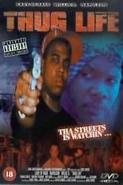 Thug Life poster