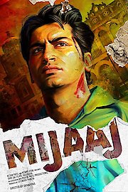 Mijaaj poster
