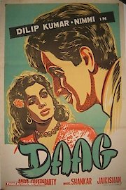 Daag poster