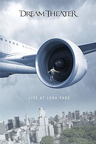 Dream Theater - Live At Luna Park 2012