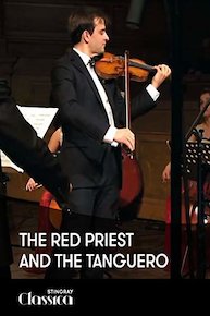 The Red Priest and the Tanguero