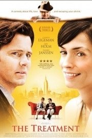 The Gua Sha Treatment poster