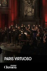 Paris Virtuoso