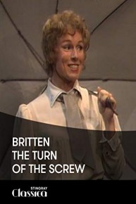 Britten - The Turn of the Screw