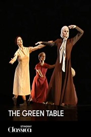 The Green Table