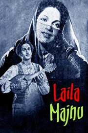 Laila Majnu poster