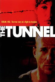 The Tunnel poster