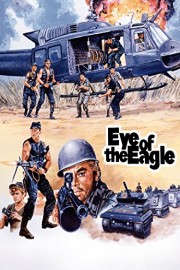 Eye Of The Eagle poster