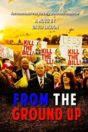 From The Ground Up poster