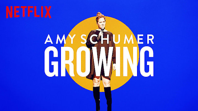 Watch Amy Schumer: Growing Online