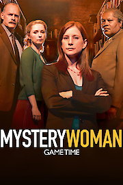 Mystery Woman: Game Time poster