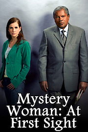 Mystery Woman: At First Sight