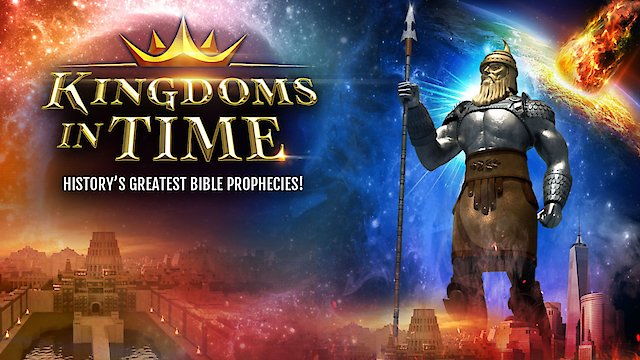 Watch Kingdoms in Time Online