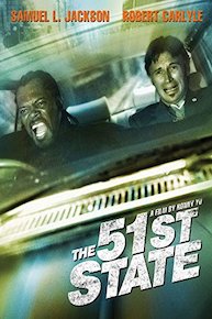 51st State [Espanol]