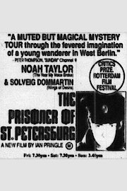 The Prisoner of St. Petersburg