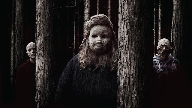 Watch Crone Wood Online