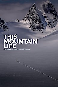 This Mountain Life