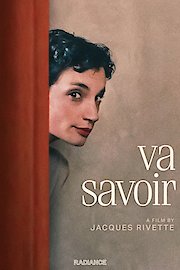 Va savoir poster
