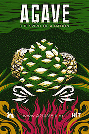 Agave: The Spirit Of A Nation poster